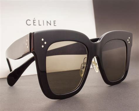 Celine Kim CL41444/S 06Z 51 2M Sunglasses 